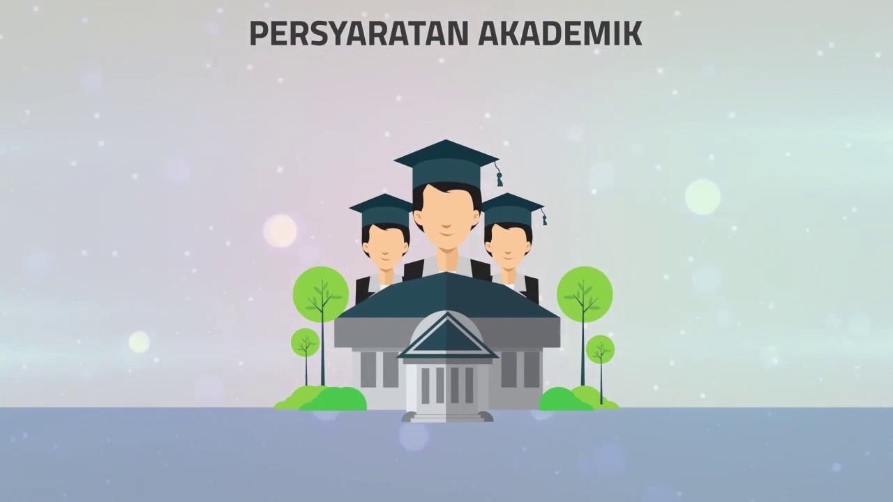 Beasiswa S2 Kemenpora (Persyaratannya)