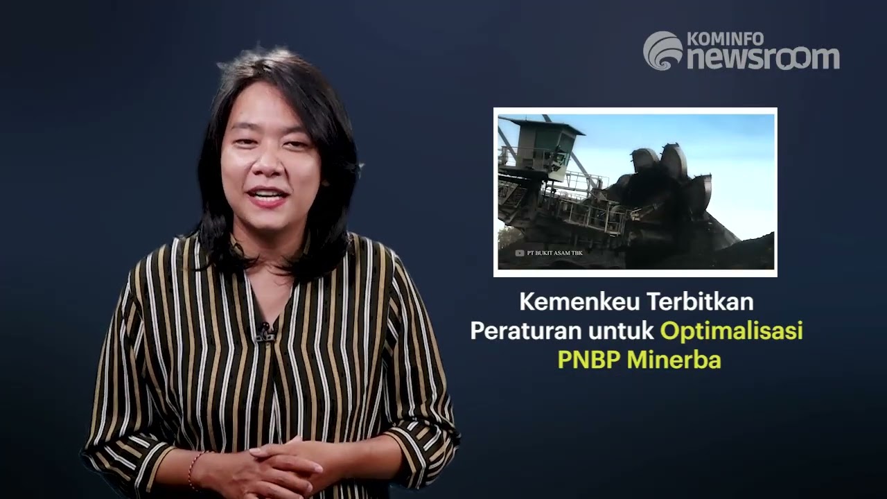 Berita Pemerintah Tanggal 31/01/2022 | Kominfo Newsroom