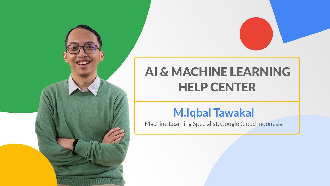 AI & Machine Learning Help Center