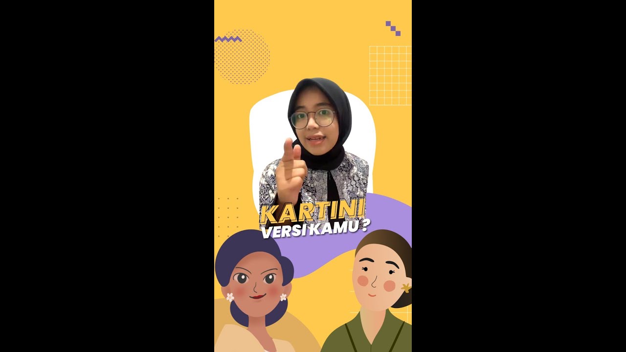 Kartini Versi kamu?