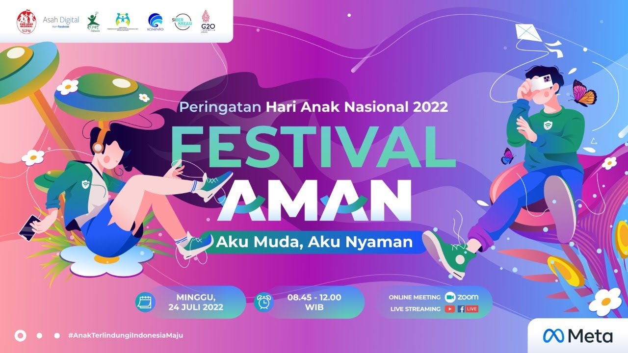 Festival AMAN 2022