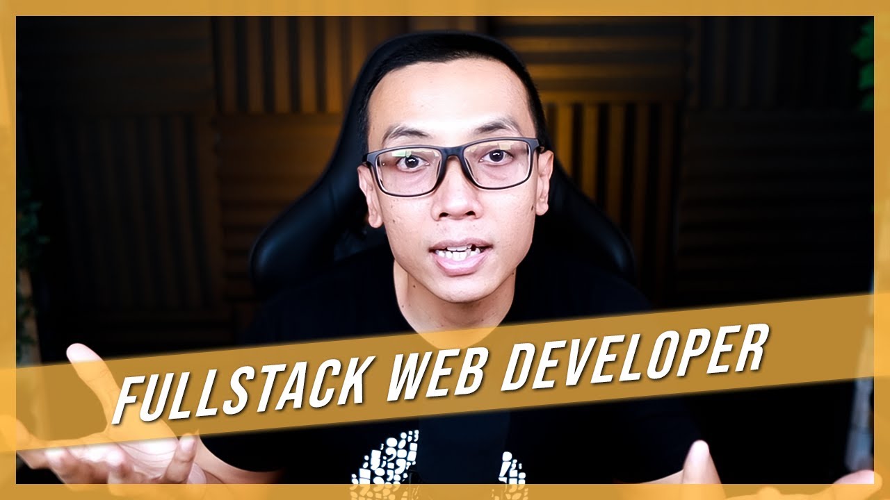 Gimana Cara Menjadi Full Stack Developer dan Apa Aja Keuntungannya?