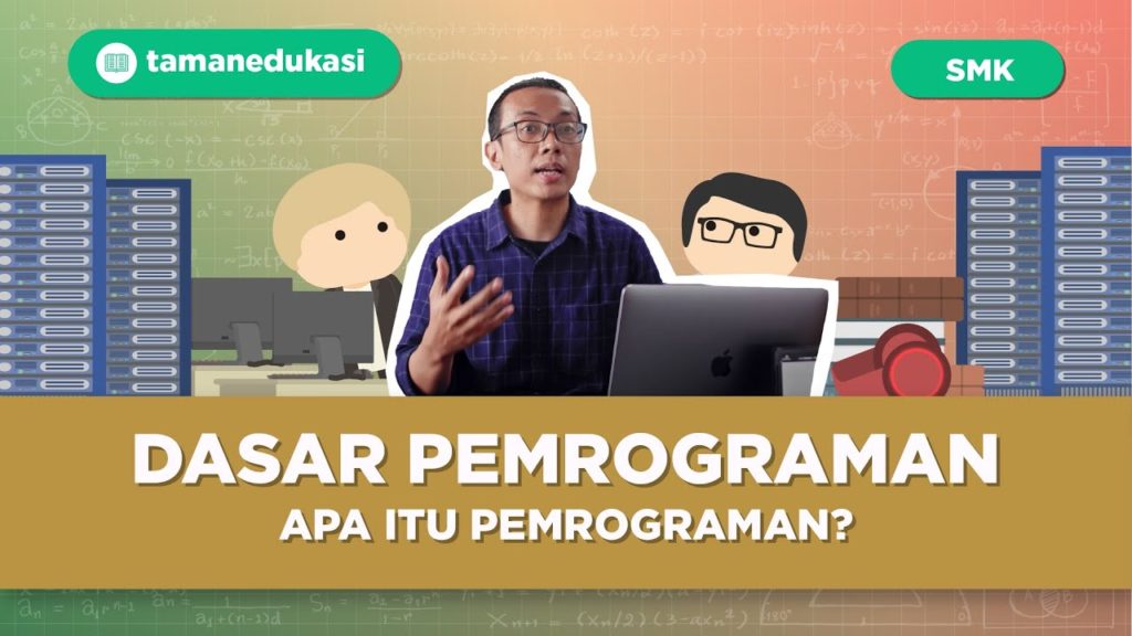 Apa Itu Pemrograman Ict Smkn Bawang