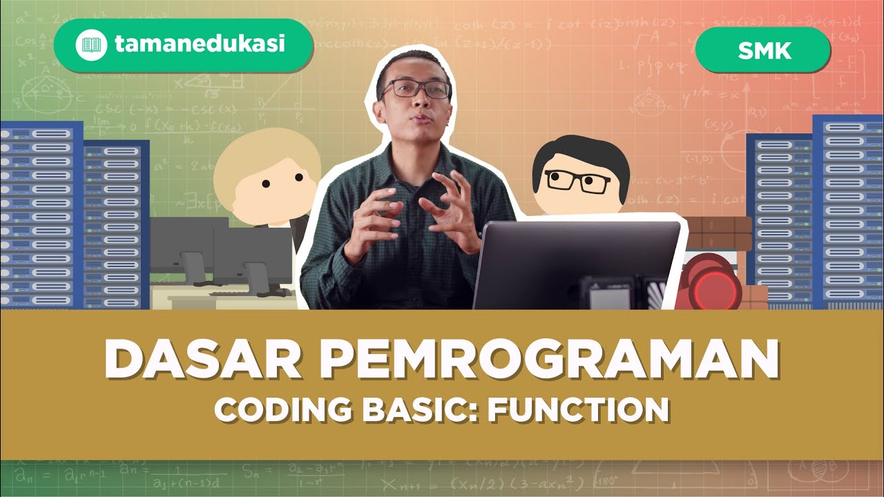 FUNCTION pada Programming