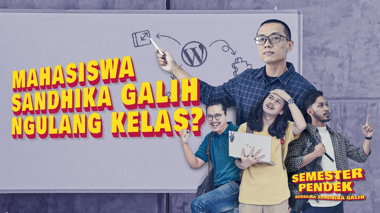 Mengenal Landing Page: Si Halaman Penghasil Cuan