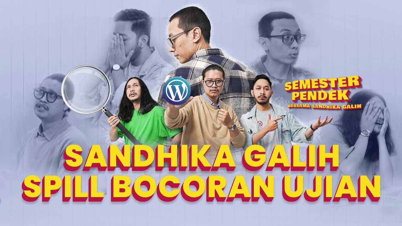 Ramah Pemula! Membuat Landing Page dengan ELEMENTOR