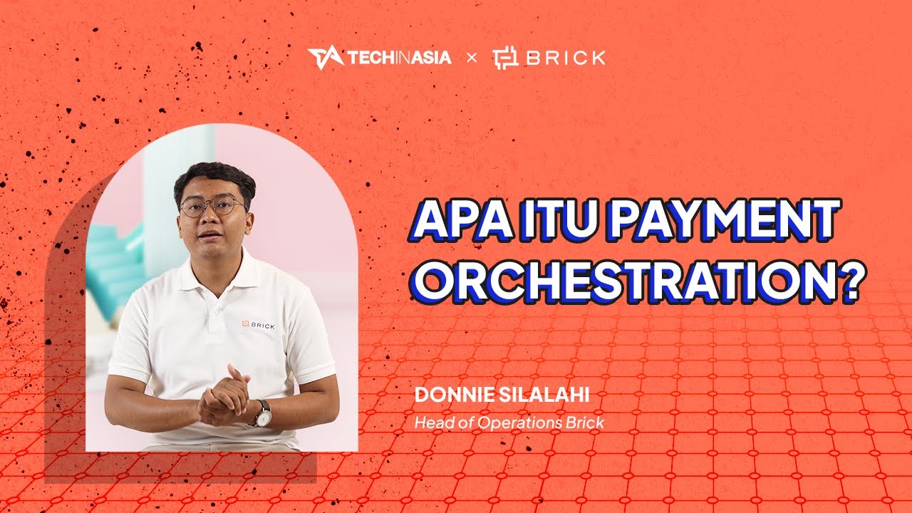 Introducing Payment Orchestration