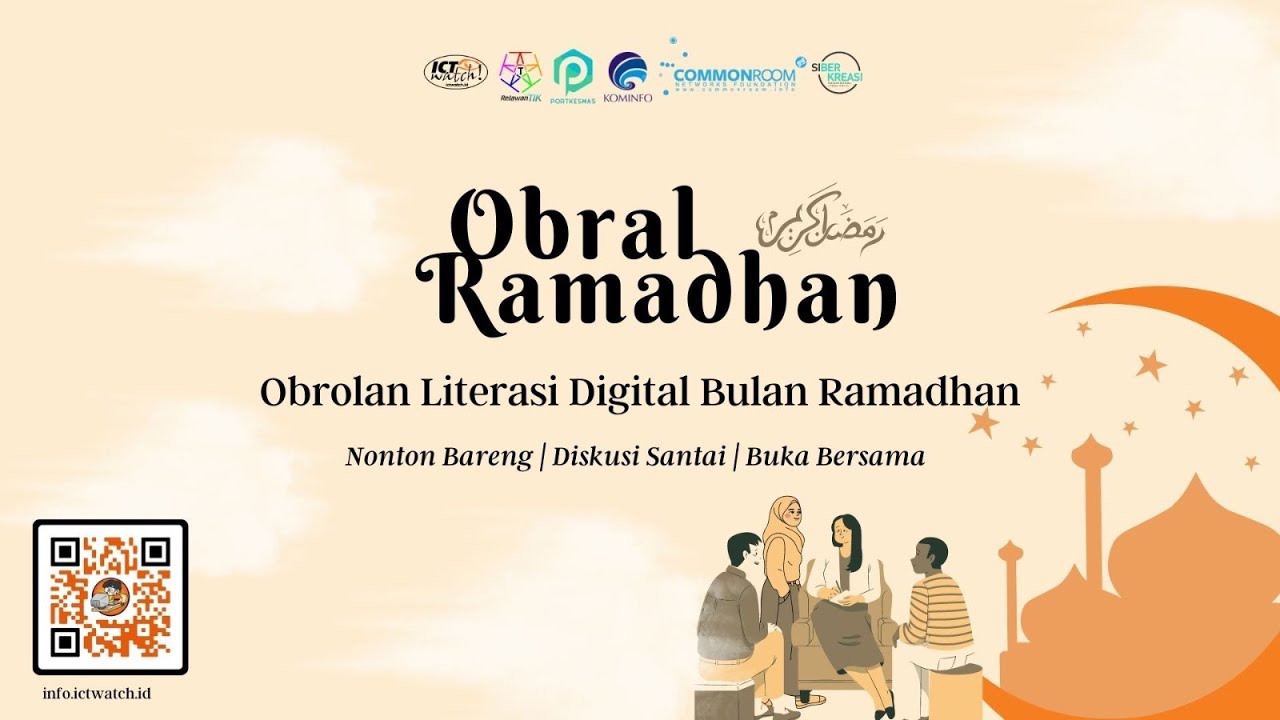 Obral Ramadhan Palembang