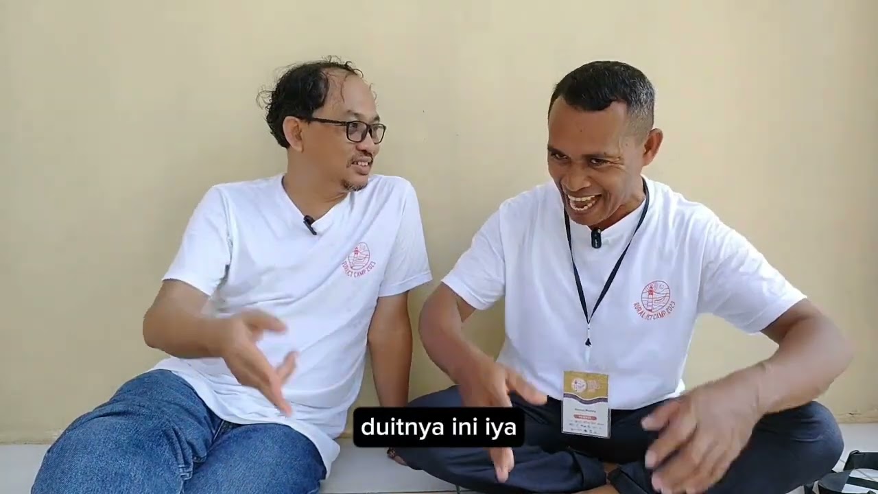 Teaser #unboxingfriends eps 9 | Seorang Kepala Desa di Kab. Taliabu Maluku Utara