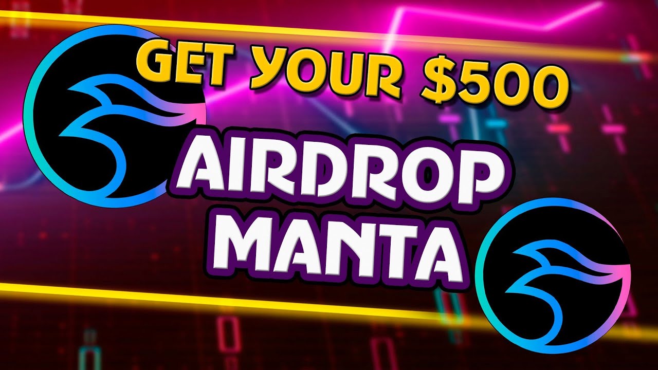 Manta Network | Airdrop 500$ | Manta Network Token | MANTA A NEW TOP NFT