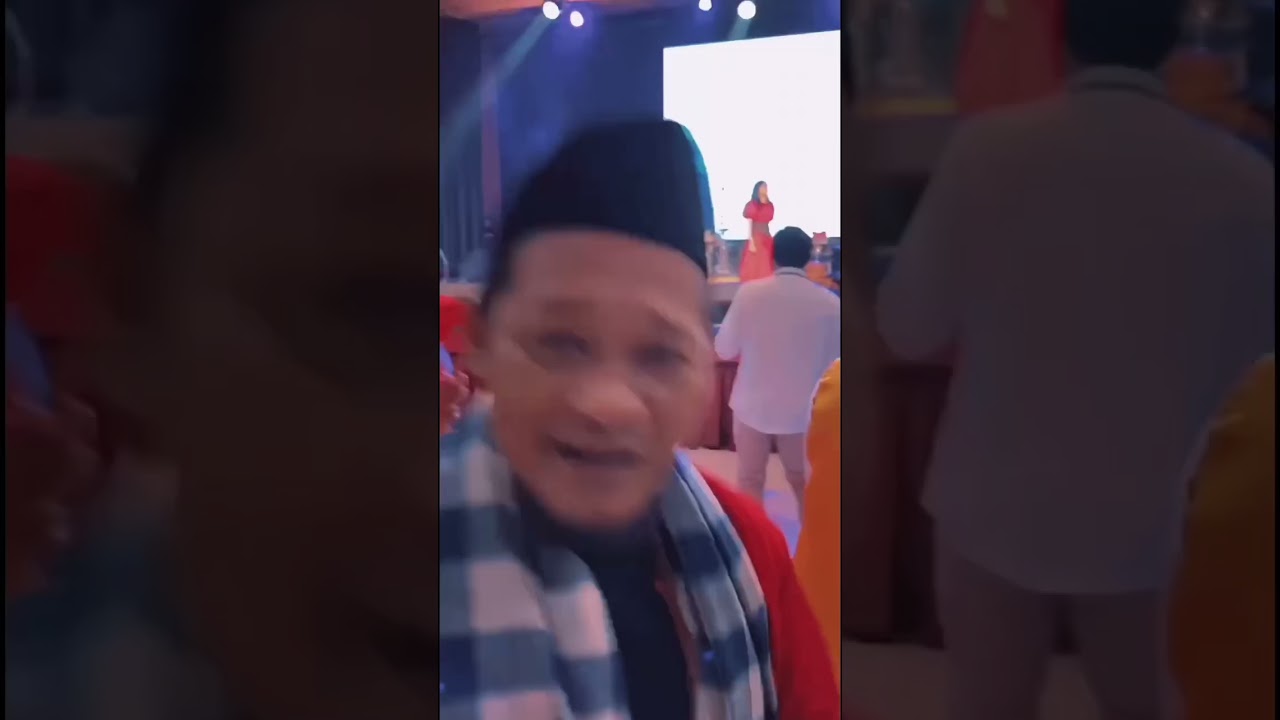 Menyambut Tahun Baru 2024