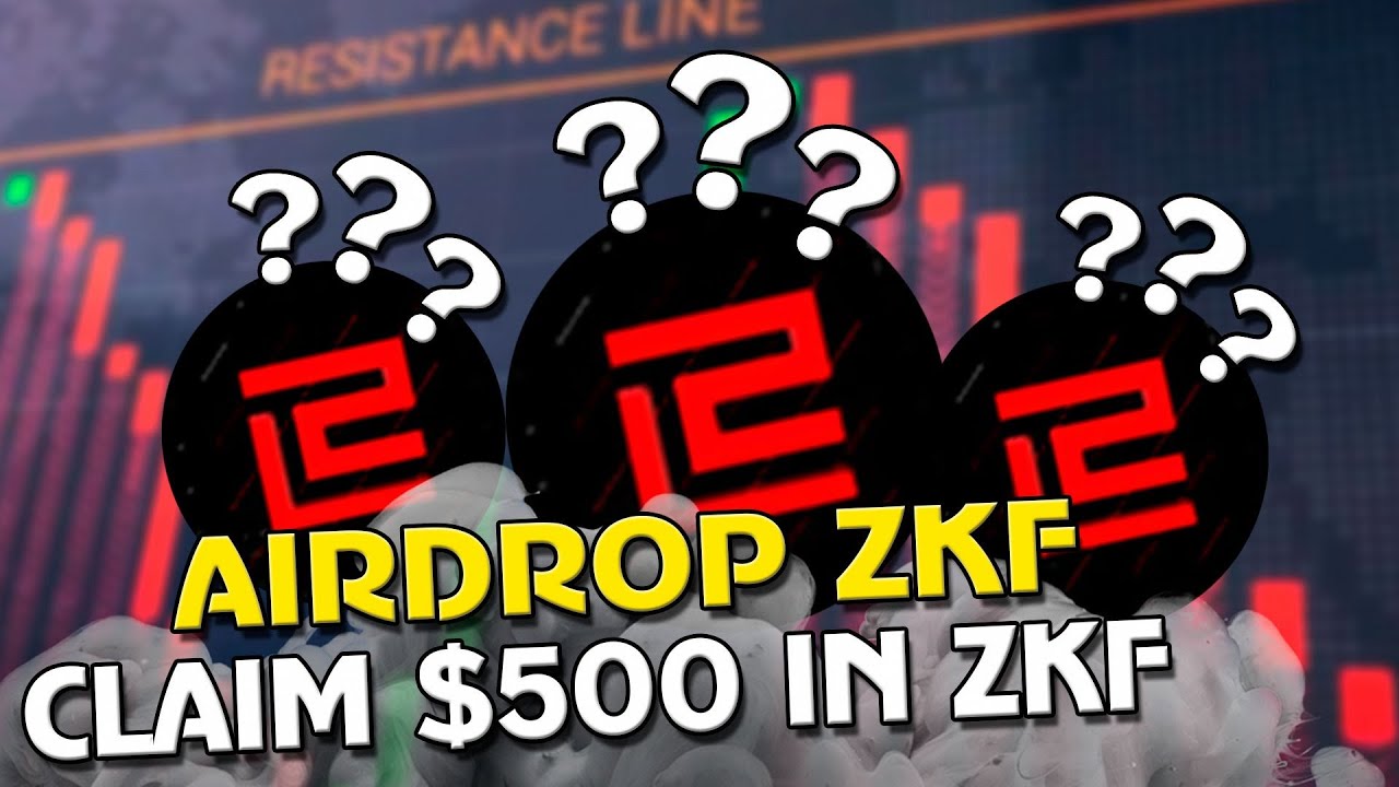 Project "ZKFair" Event Free Airdrop|  Crypto claim 500$ token Without Deposit 2024