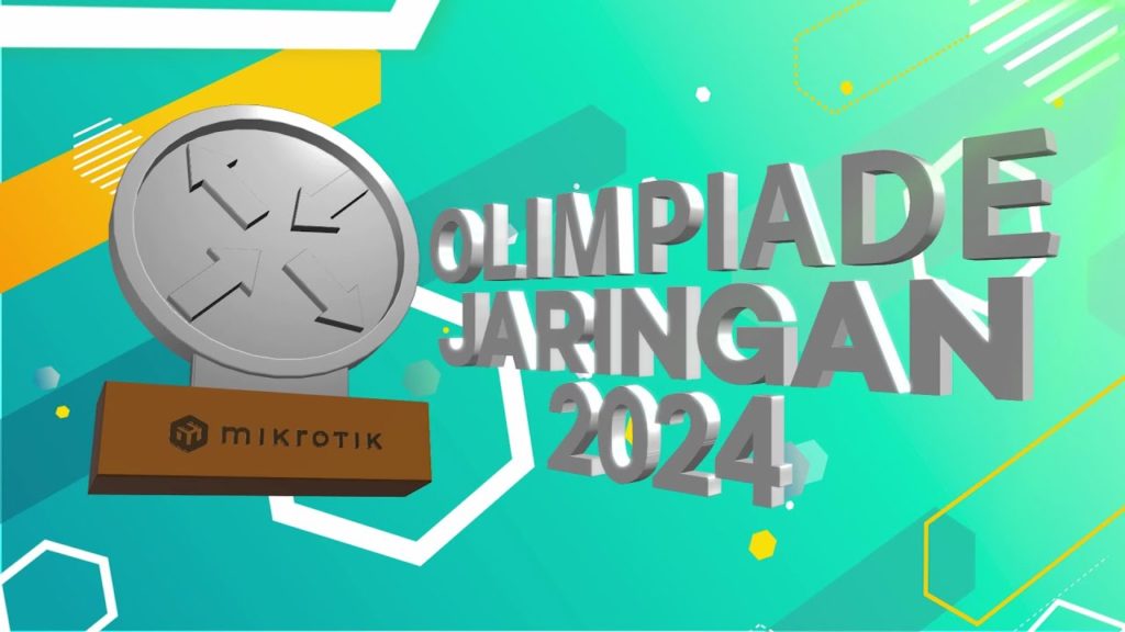 Pengumuman Hasil Penyisihan Tahap 3 (Wawancara) Olimpiade Jaringan Mikrotik 2024