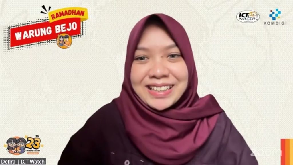 RAMAIKAN JUALAN DENGAN GOOGLE MY BUSINESS - WARUNG BEJO RAMADHAN - HARI I