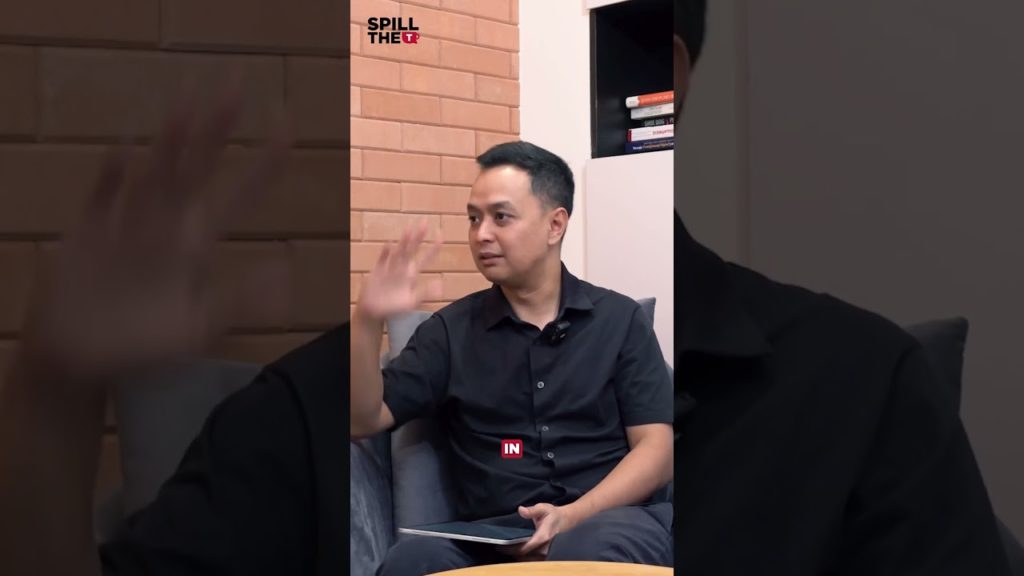 3rd Episode Spill the T: Mentorship & Role Model: Kunci Sukses Perempuan di Dunia Profesional?