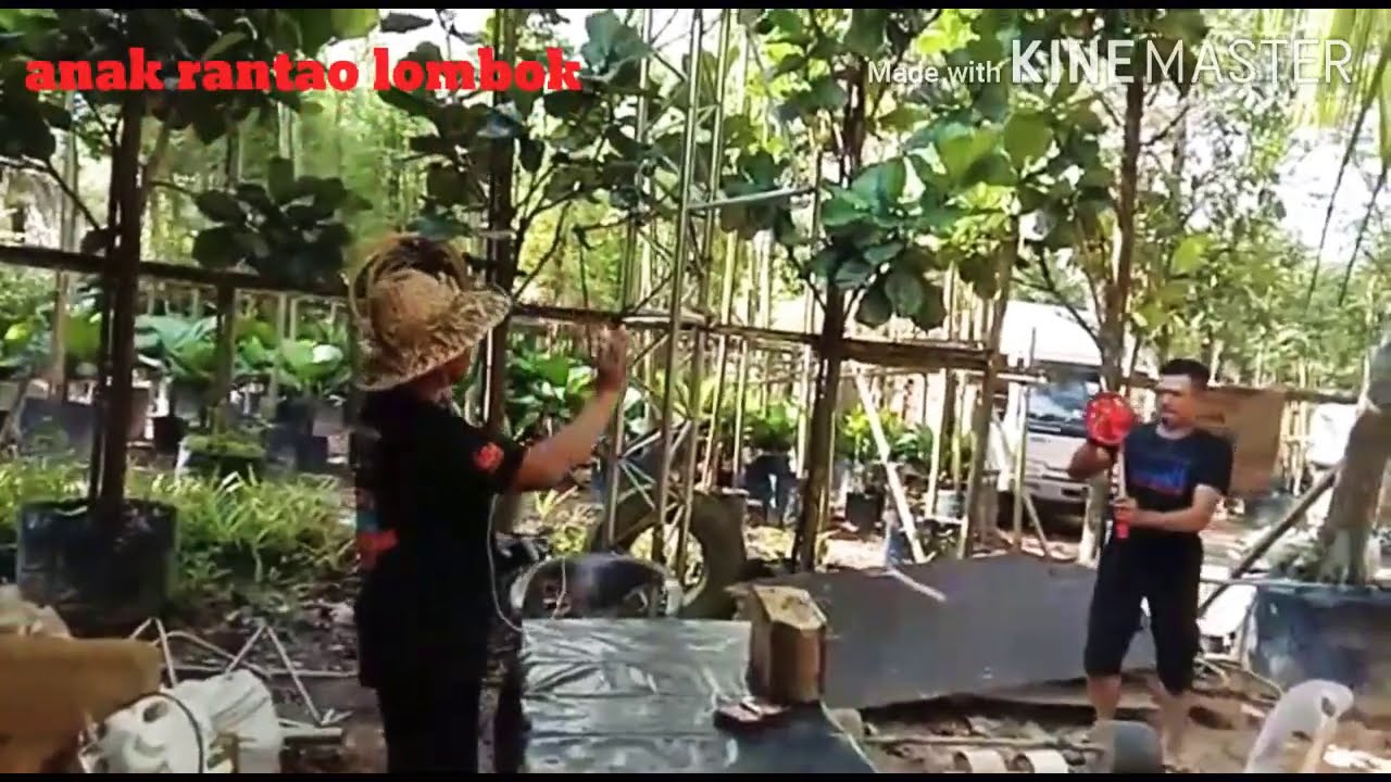 Belajar buat konten yuotub