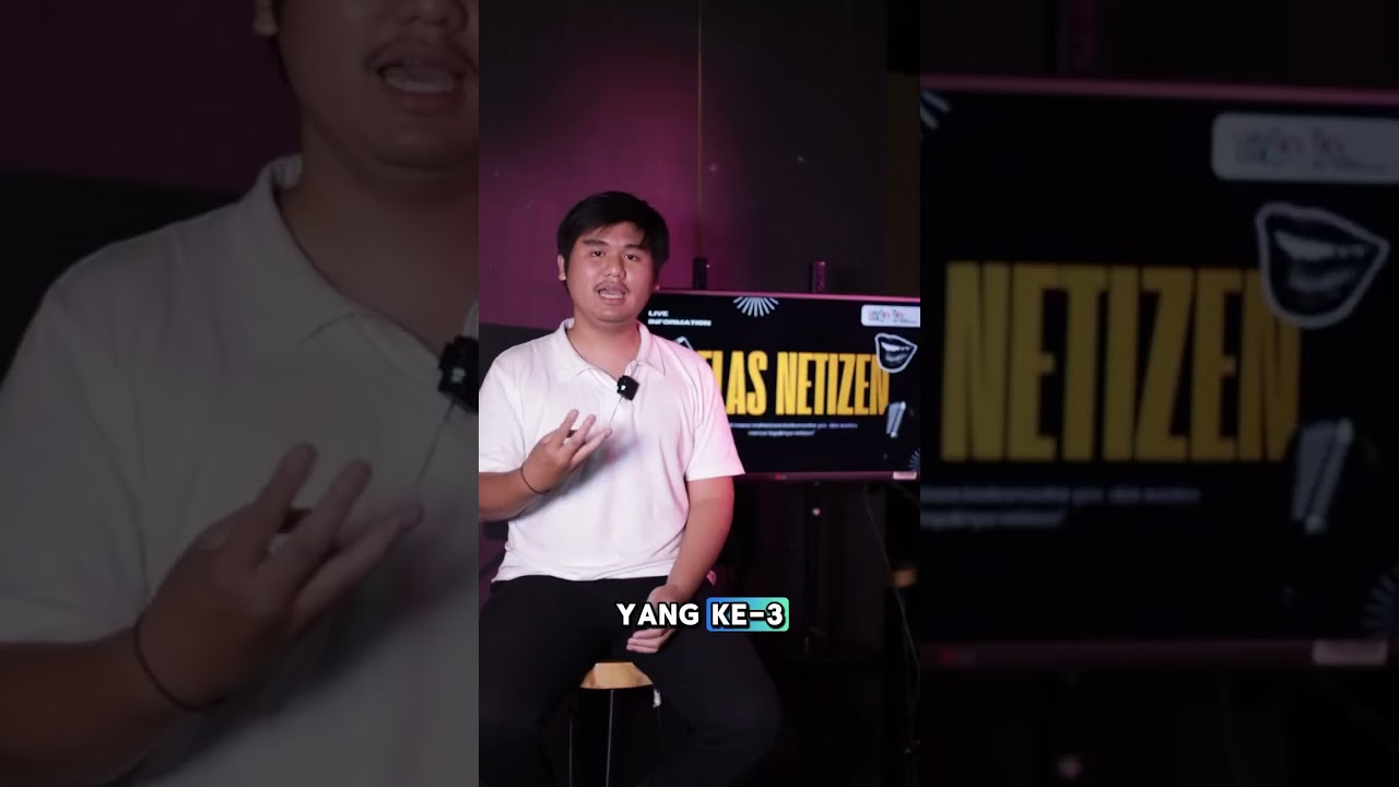 Cari Stok Video Tanpa Ribet? Kunjungi Website Ini!!