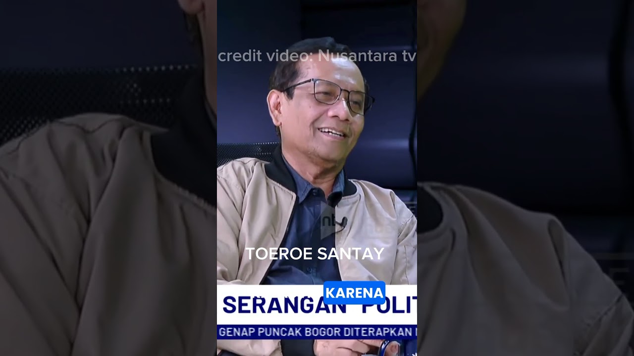 credit video:Nusantara tv #sumber video (https://youtu.be/QcCDVhgwVqI?si=cdixDJddaDo88R5N)