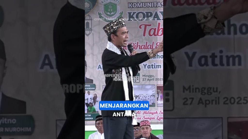 link video selengkapnya                  https://youtu.be/TMC04kNYhIk?si=RtpIipEUBCxQrOKO