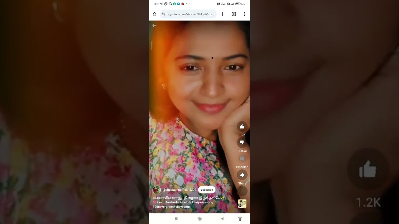 M.youtube.com (Internet - Search)@sheelaanuofficial5202