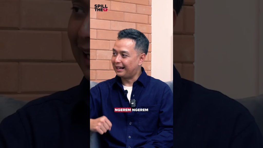 Spill the T - Episode 4 | Anomali dampak perang tarif kelas bawah vs kelas atas