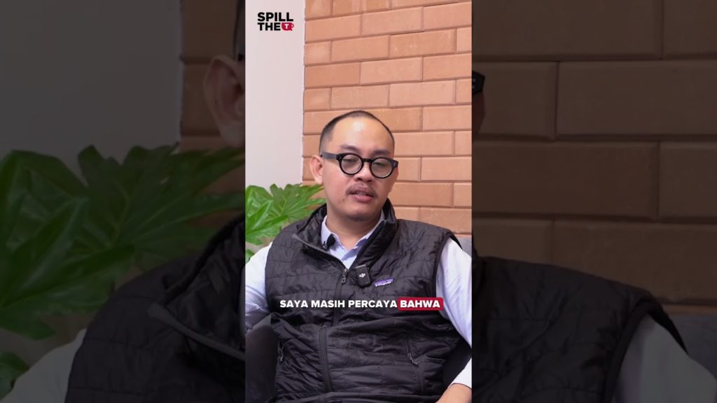 Spill the T - Episode 4 | Masih adakah harapan di tengah 'trade war'?