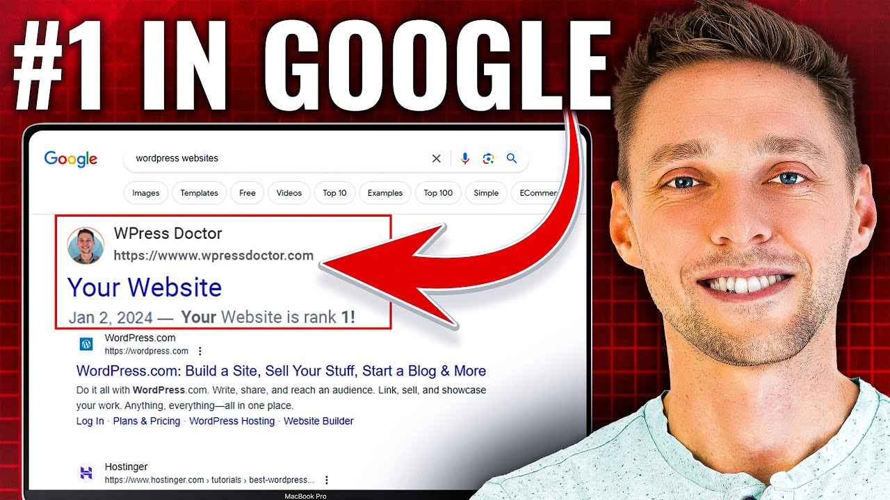 The 3 Pillars of SEO to Rank Any Website