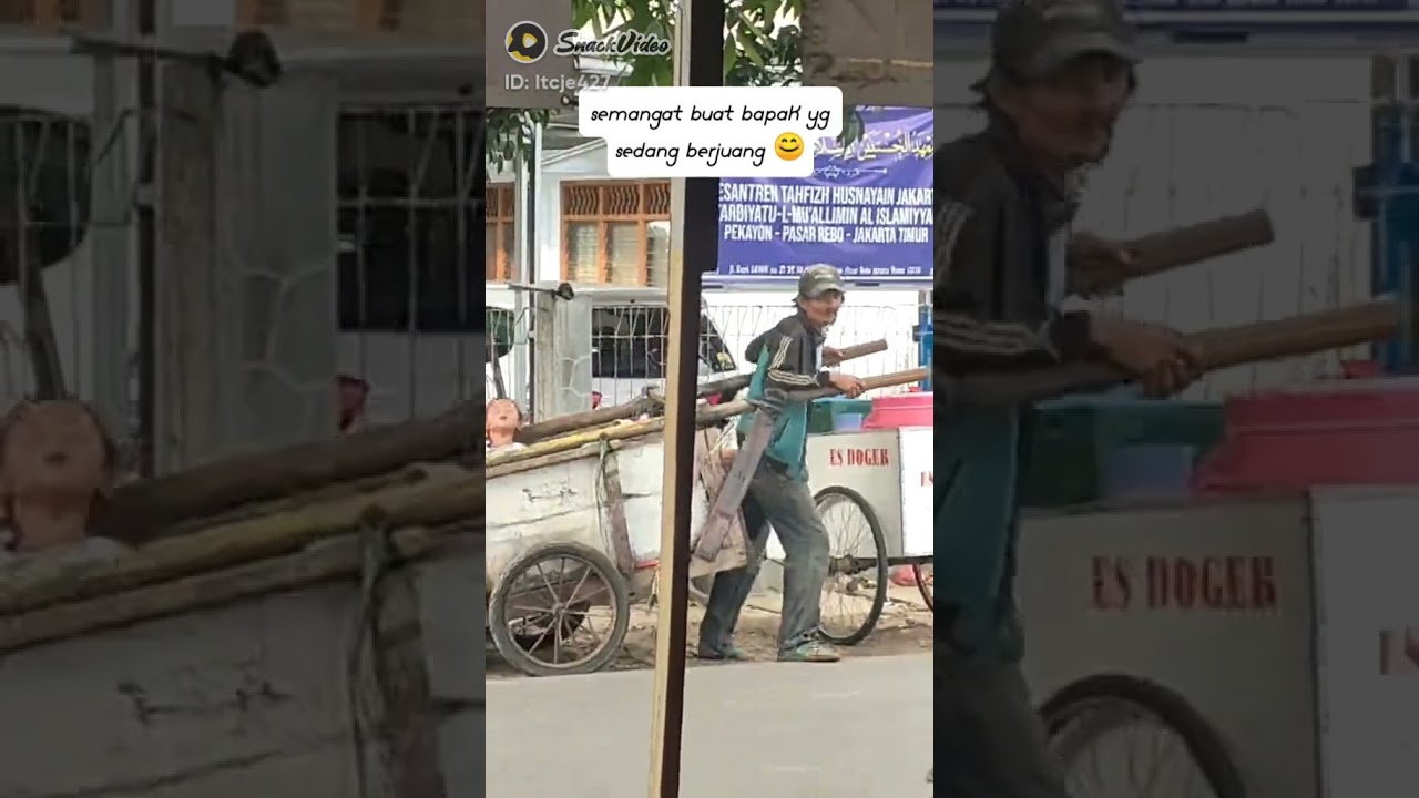 Vlogger ini banyak bagi video2 keren deh, lihat disini!   https://sck.io/u/ySjiFgBv #shorts
